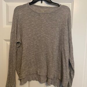 American Eagle Long Sleeve Sweater
